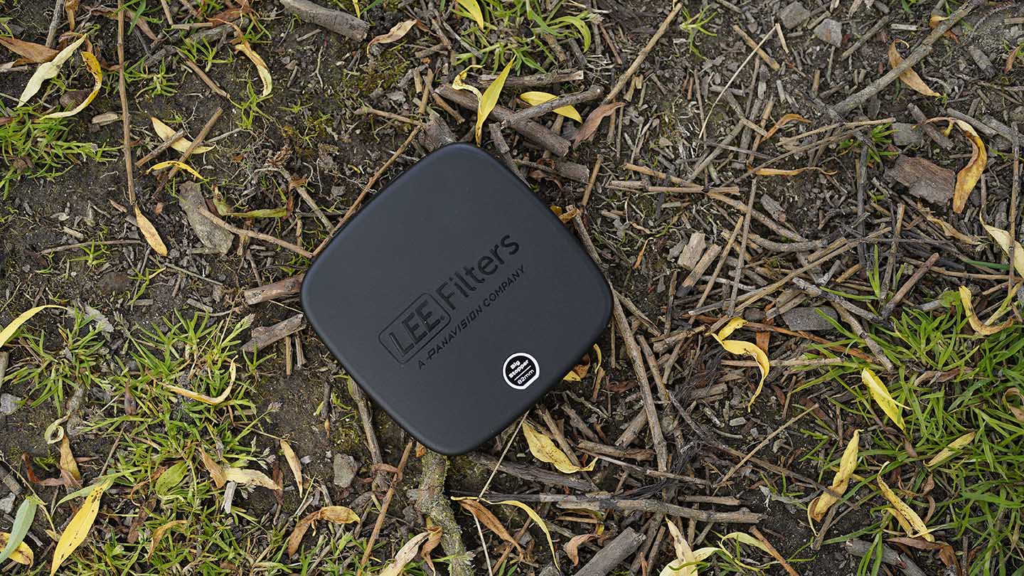 Lee Elements Big Stopper Review