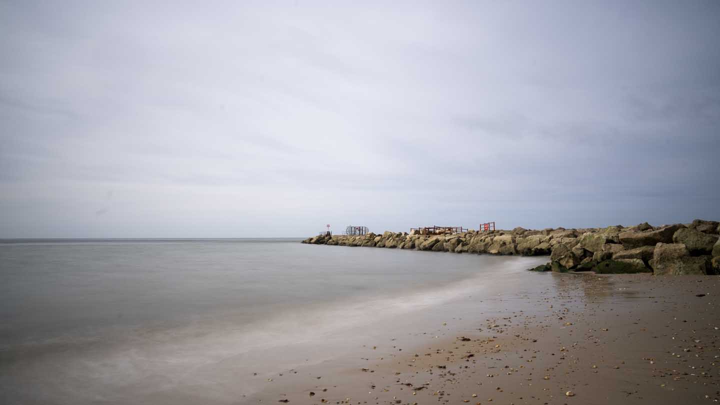 Lee Elements Big Stopper Review