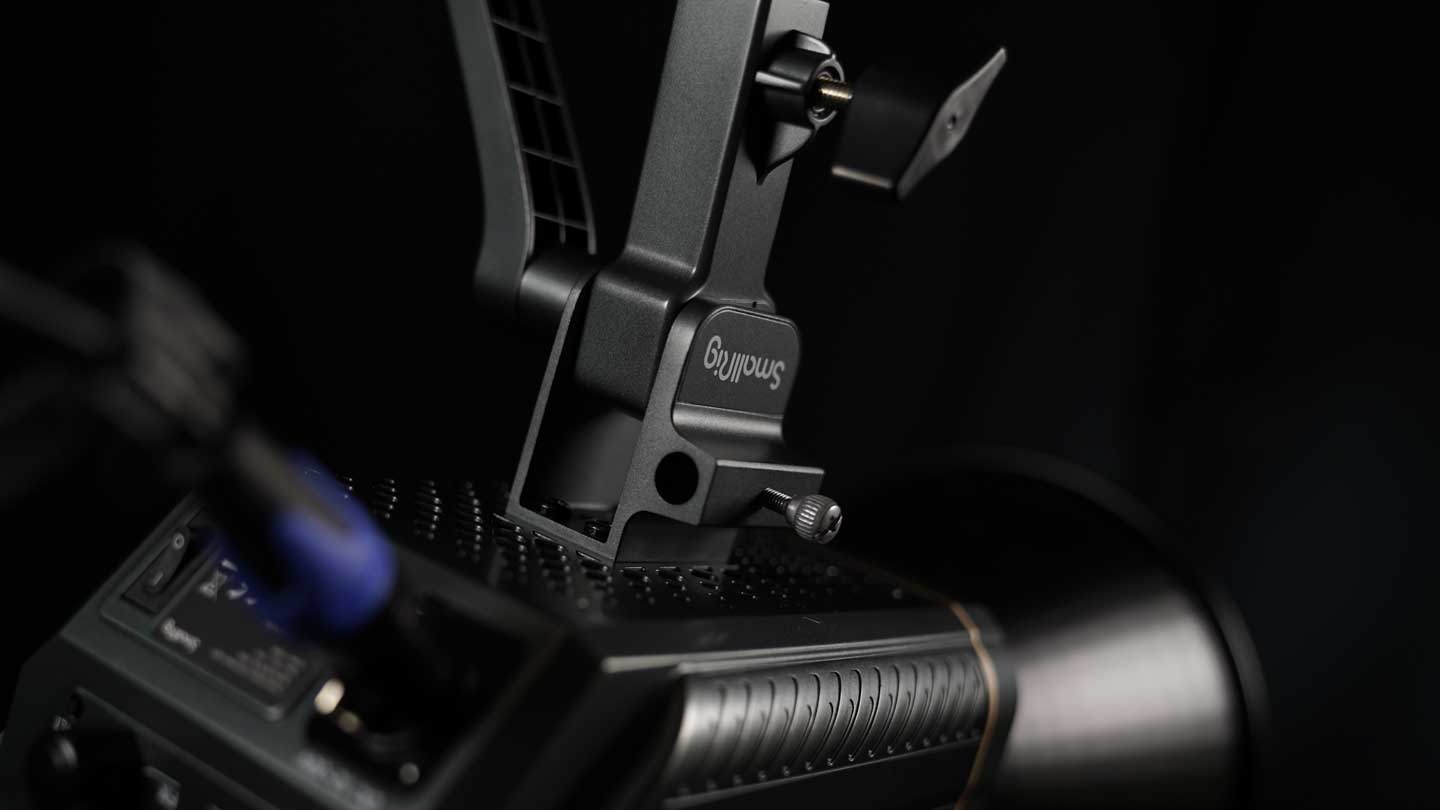SmallRig RC 120D Review