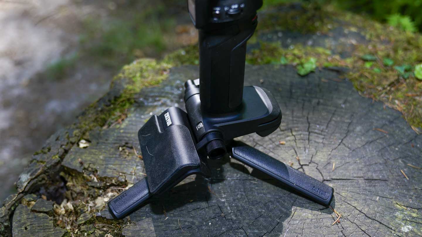 Weebill wrist support