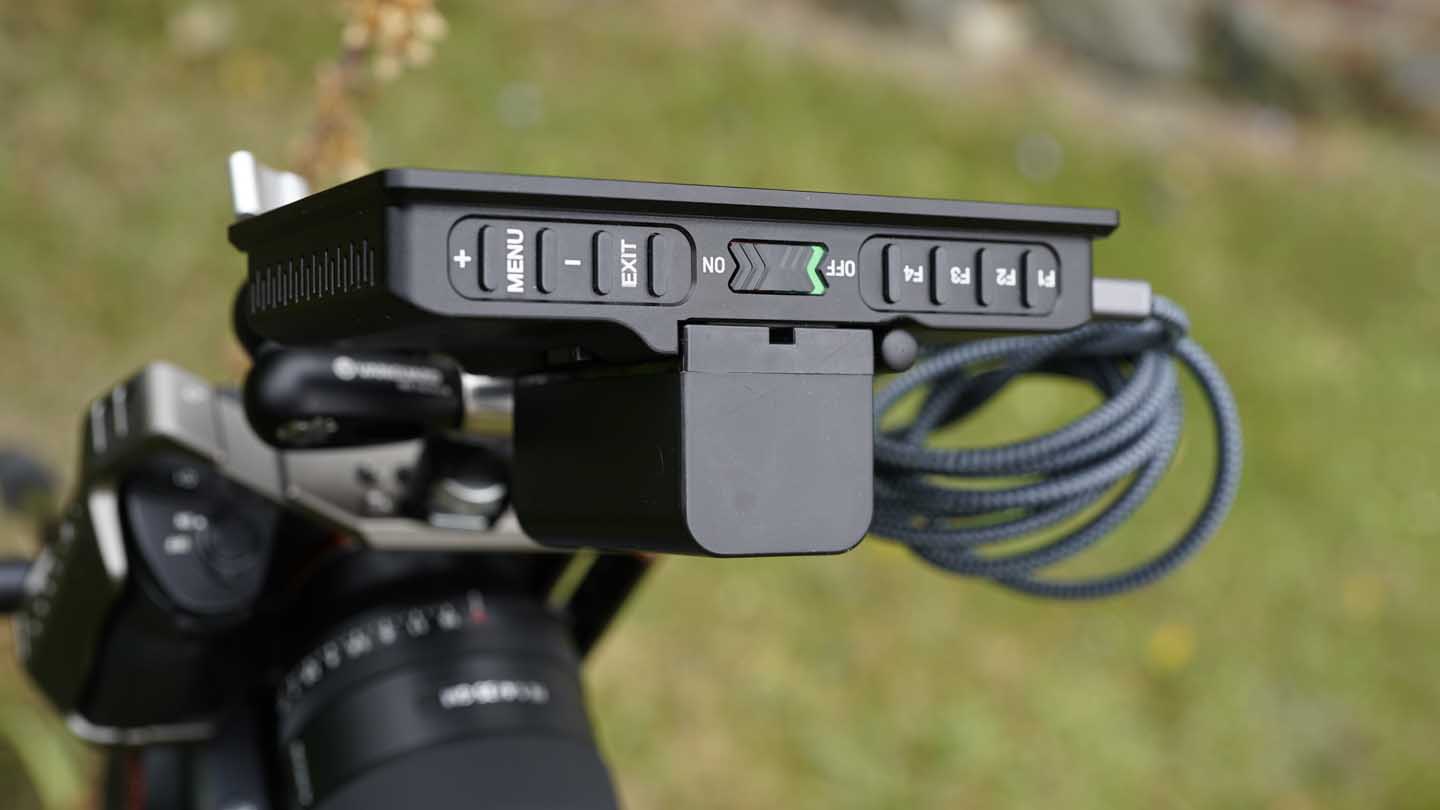 PortKeys LH5P II