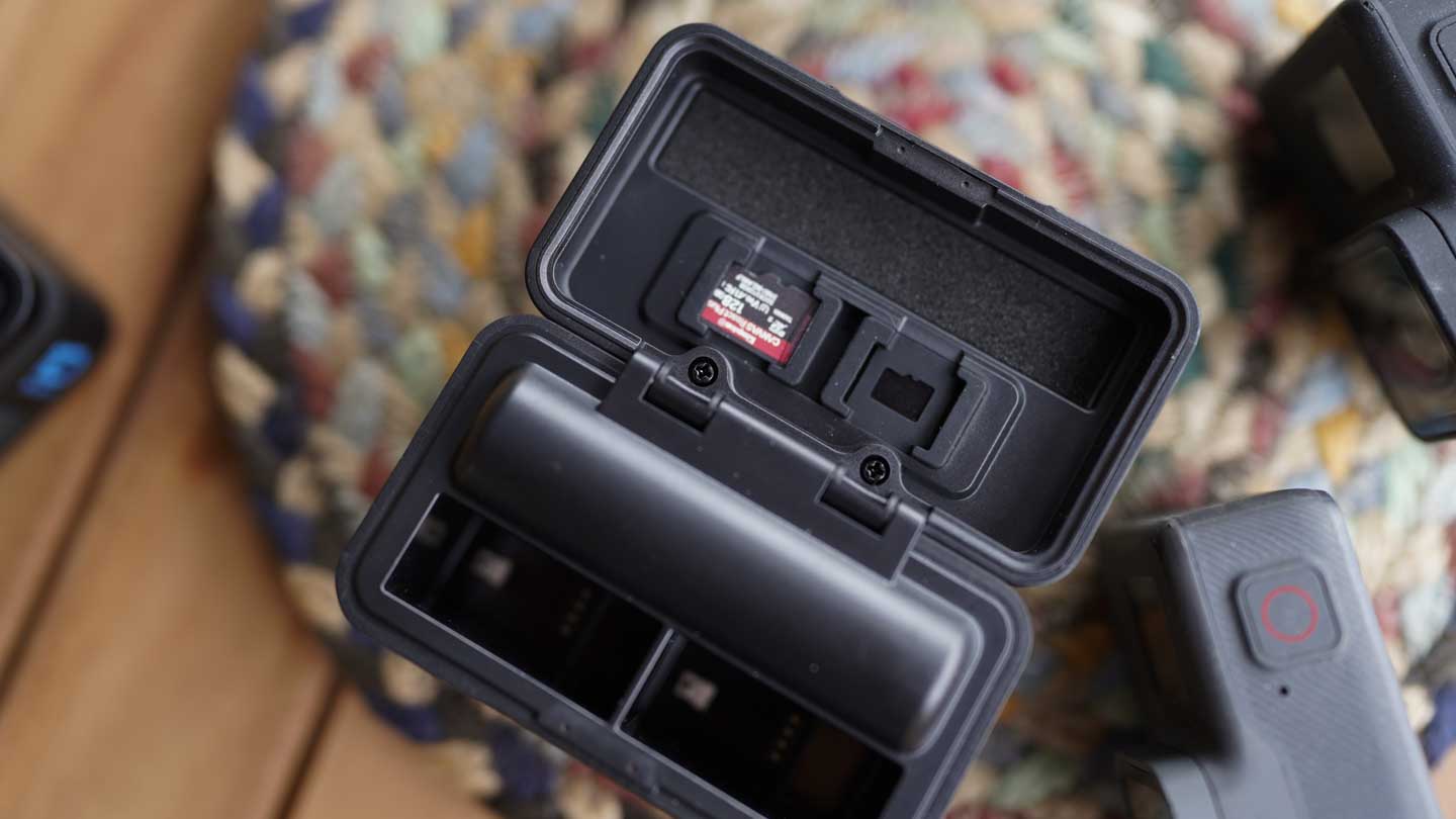 ZGCINE PS-G10 Mini