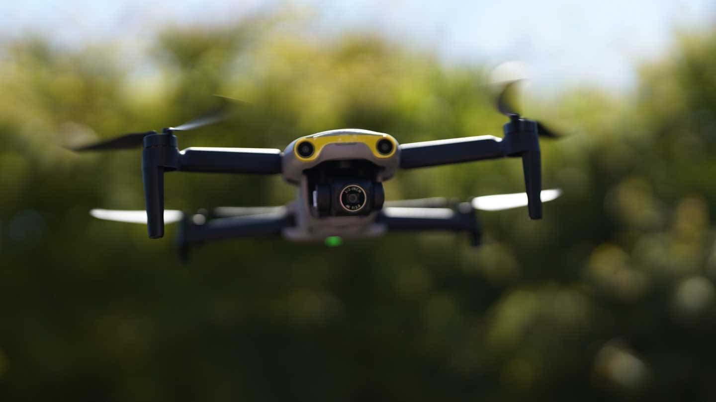 AUTEL EVO Nano