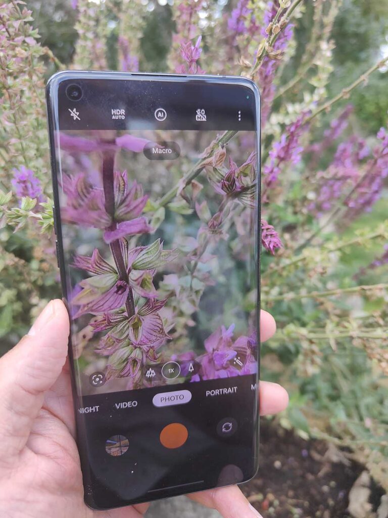 Oppo Find X5 Pro review: performance