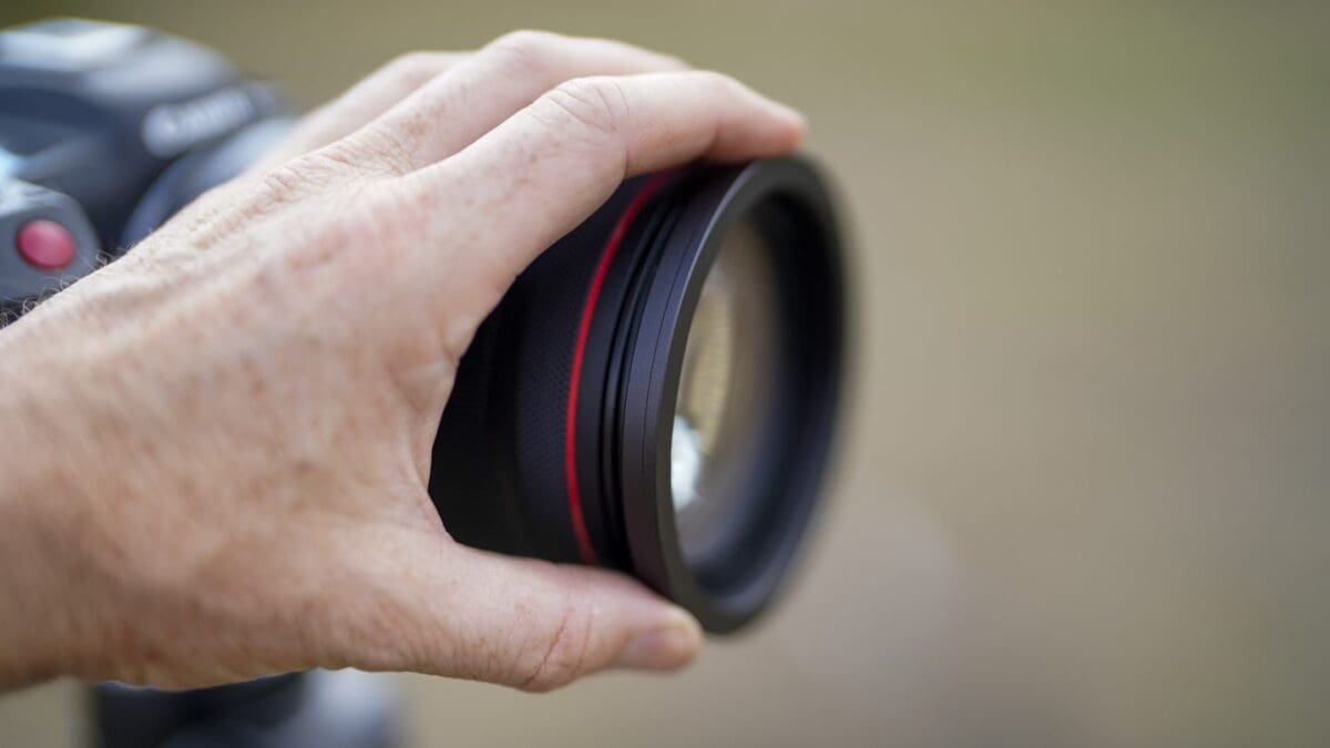 SmallRig Star-Trail System Matte Box review