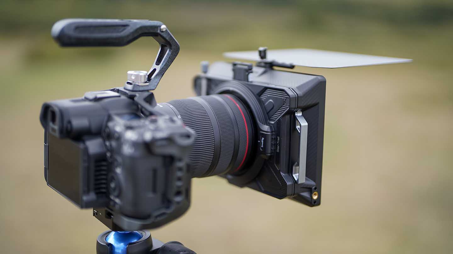 SmallRig Black Mamba Kit for EOS R5, R6, R5 C