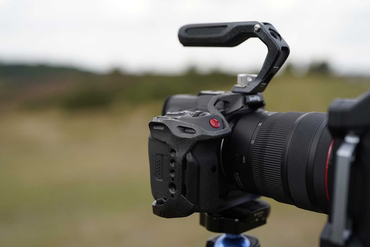 SmallRig Black Mamba Kit for EOS R5, R6, R5 C