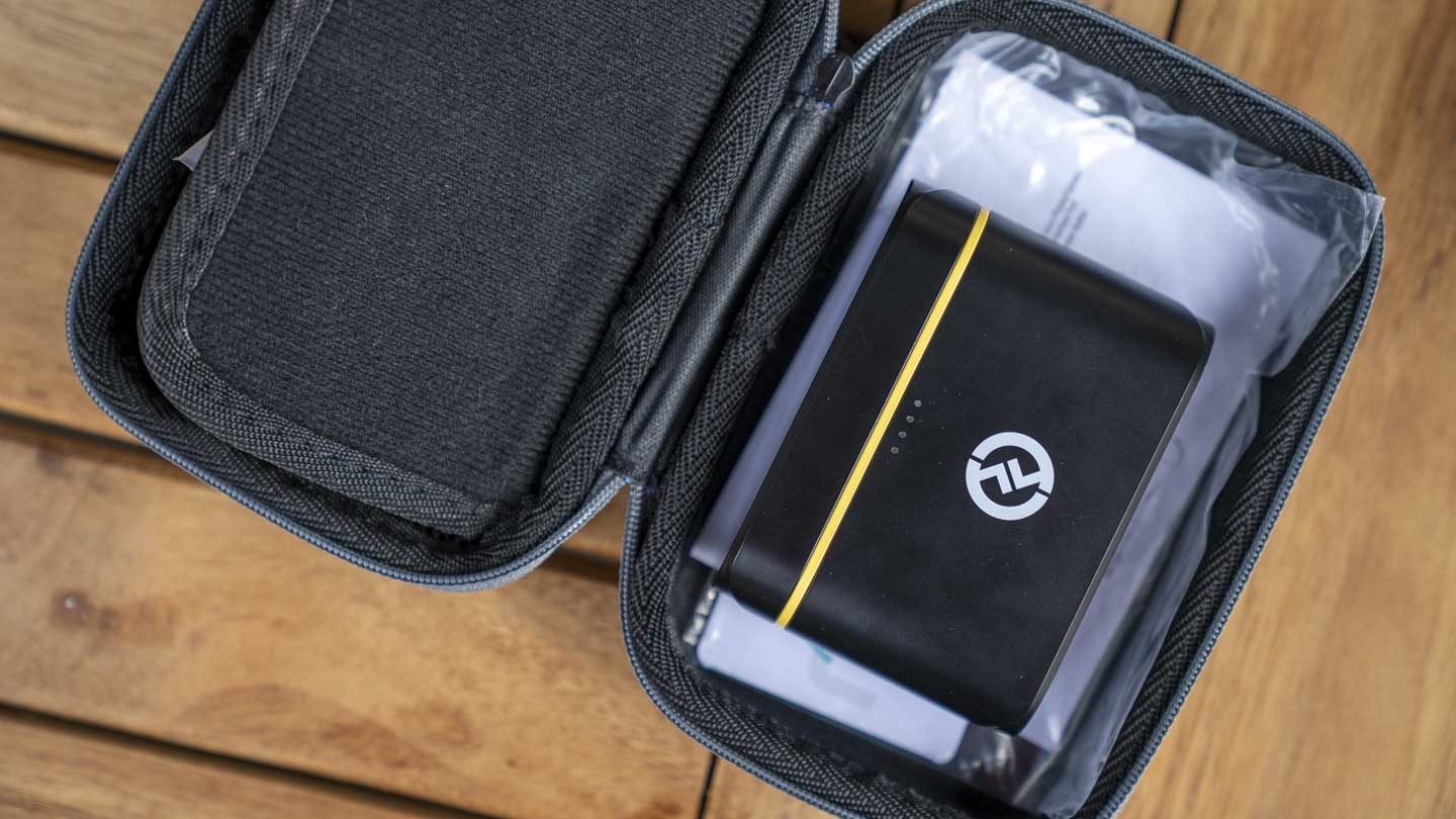 Hollyland Lark M1 Review
