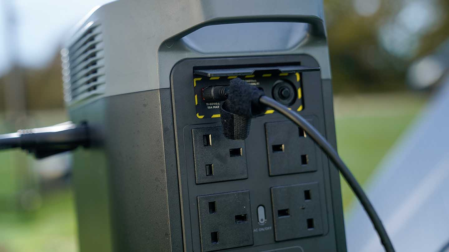 EcoFlow Delta 2 Review