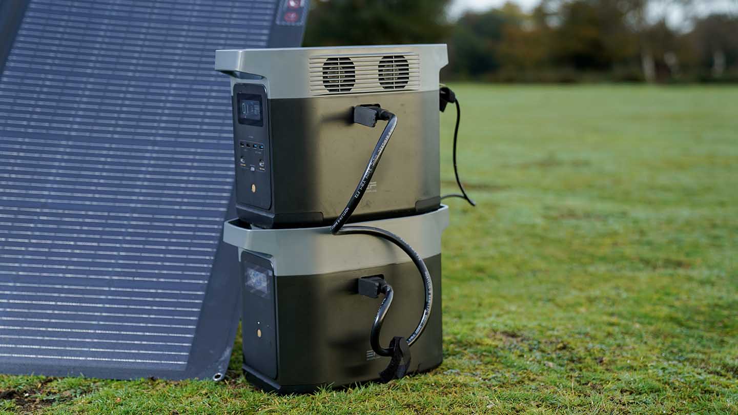 EcoFlow Delta 2 Review