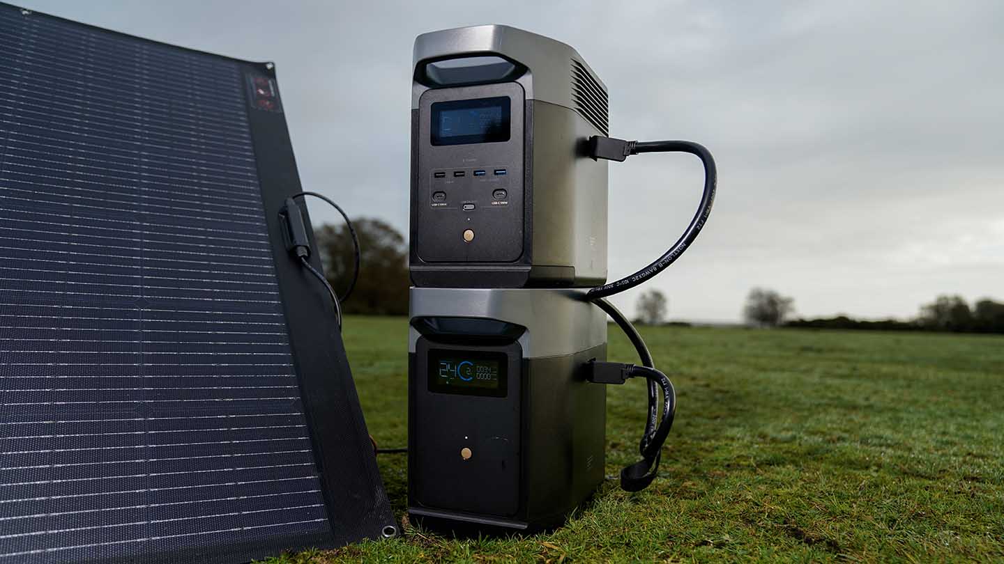 EcoFlow Delta 2 Review