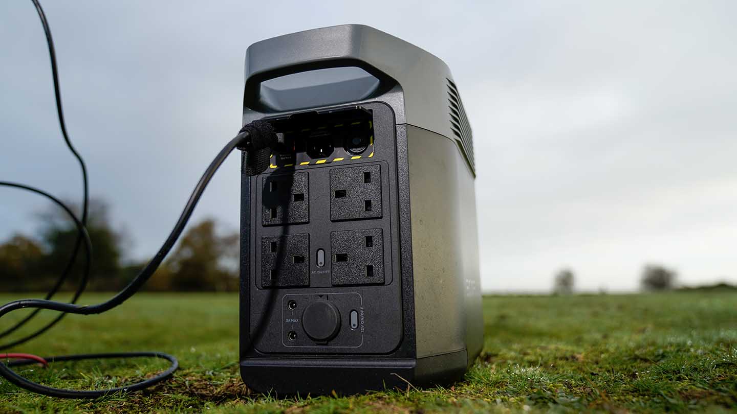 EcoFlow Delta 2 Review