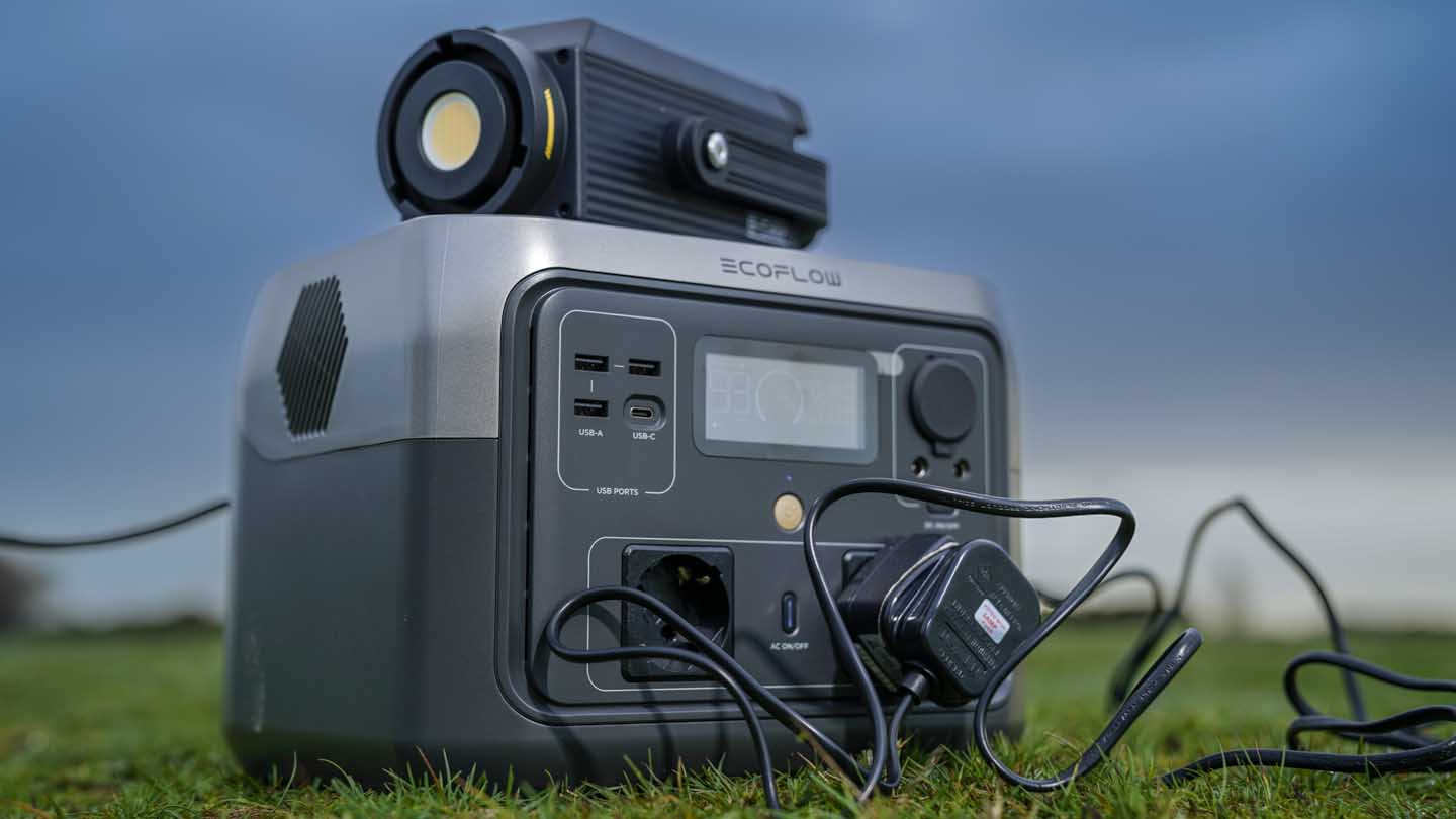 EcoFlow River 2 Max review