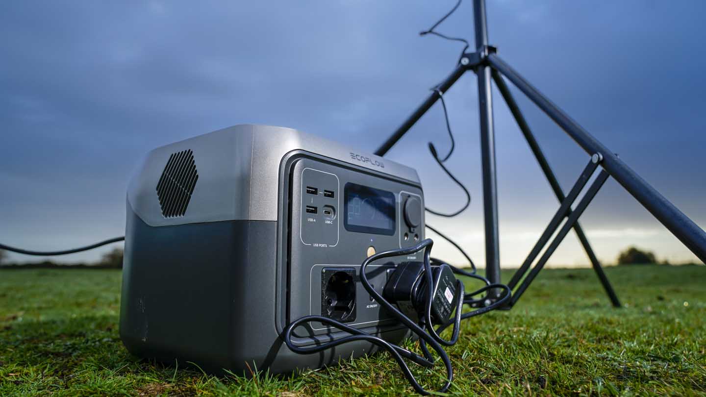 EcoFlow River 2 Max review
