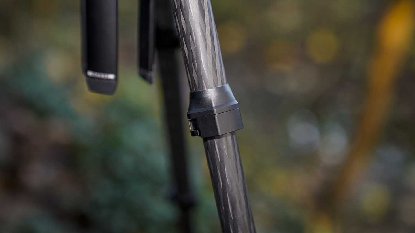 HEIPI W28 travel tripod review