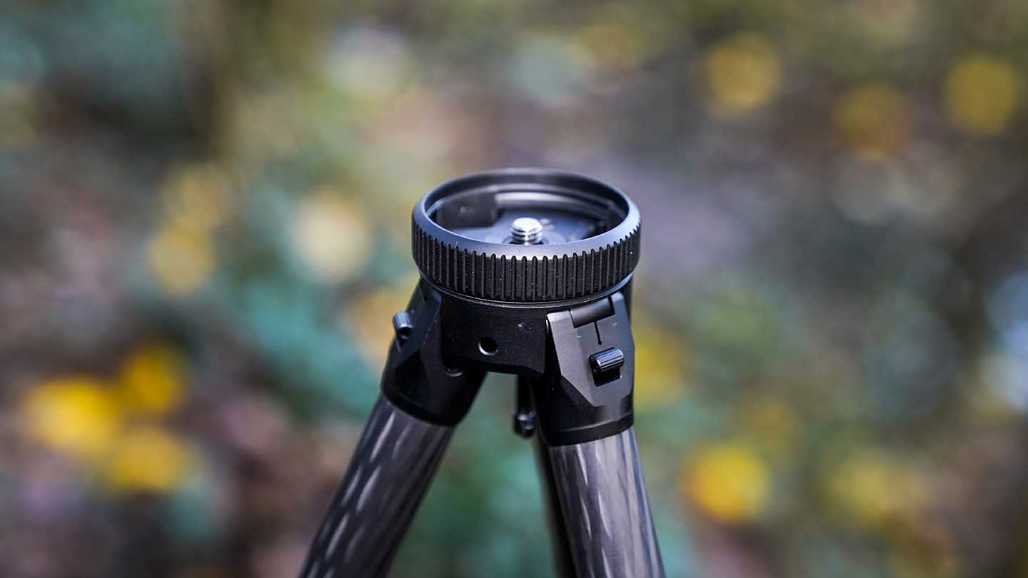 HEIPI W28 travel tripod review
