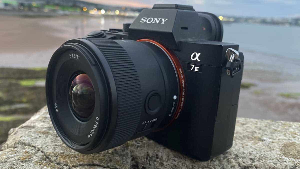 Choosing the Best Sony A7 Camera