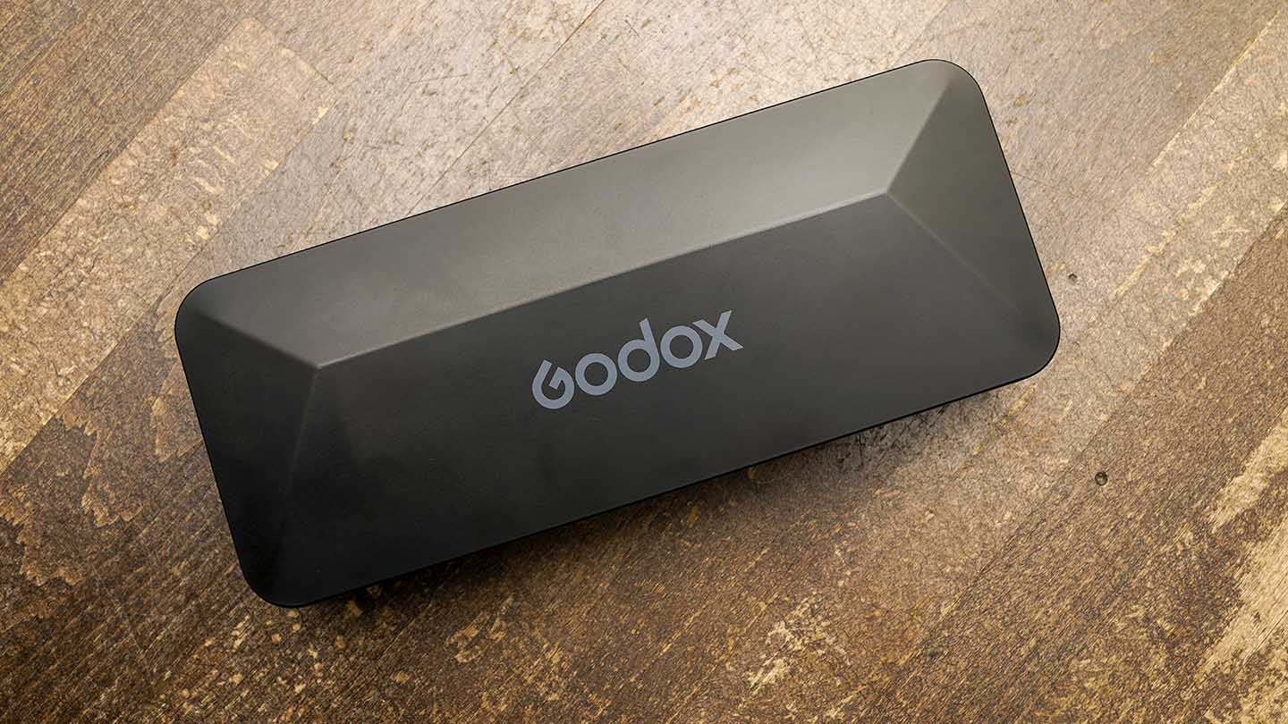 Godox Movelink review