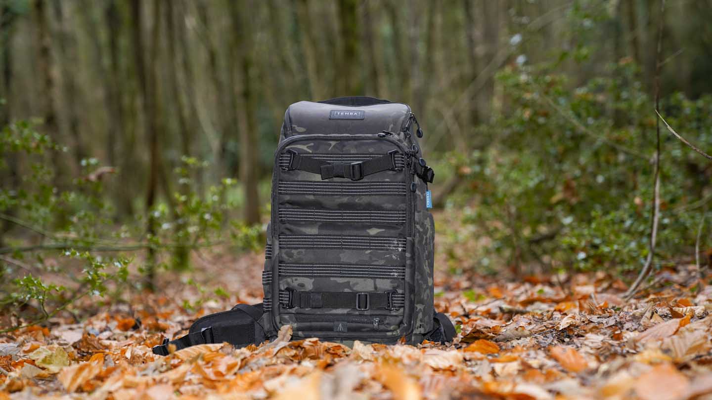 Tenba Axis v2 24L review
