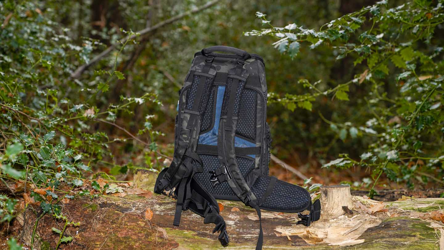 Tenba Axis v2 24L review