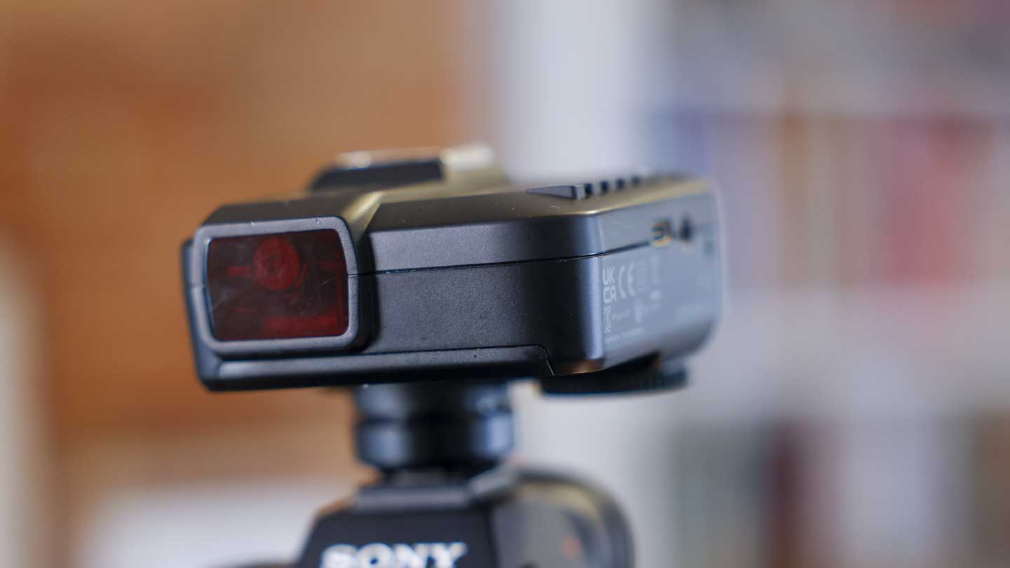 Godox X2T review