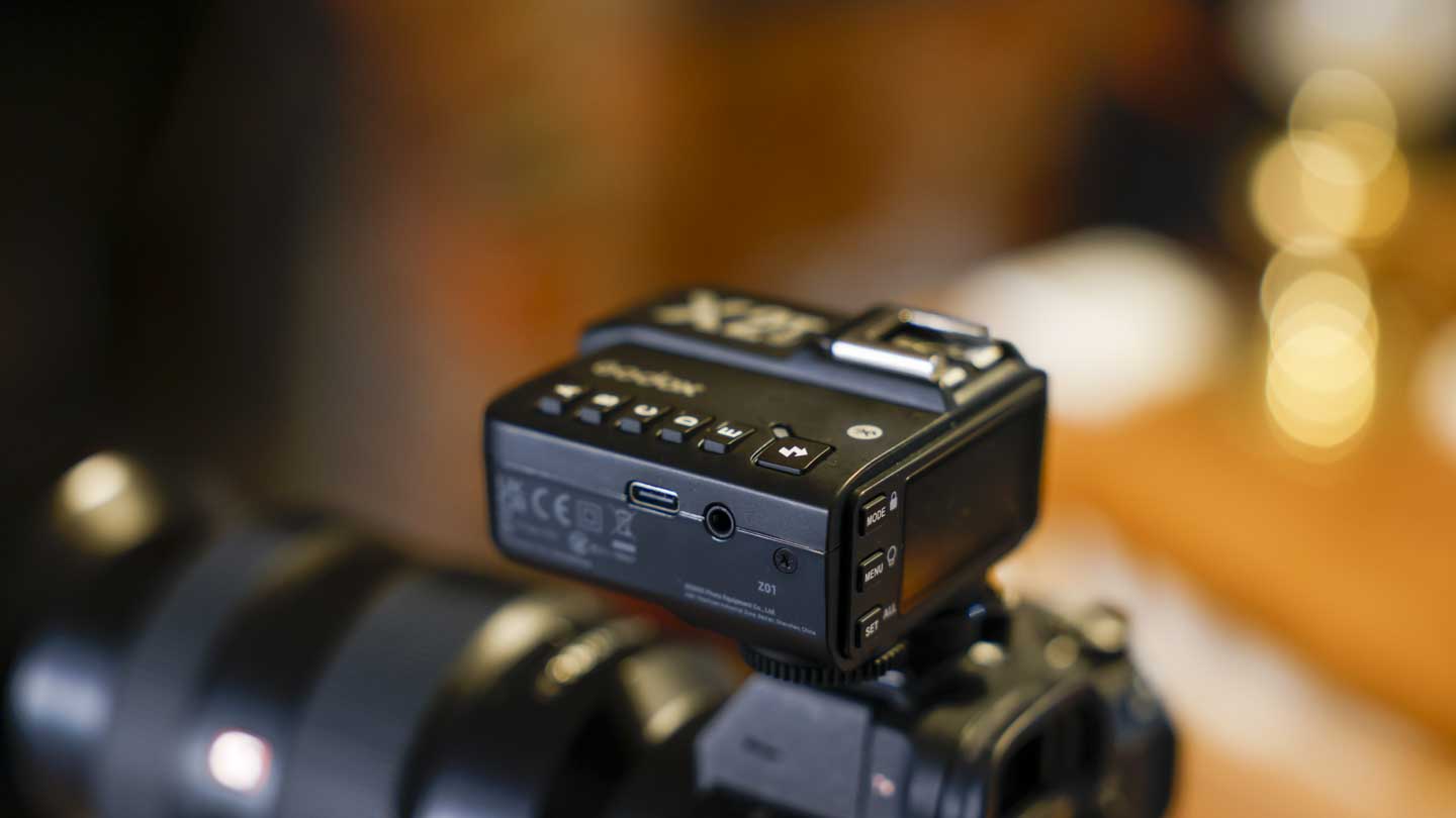 Godox X2T review