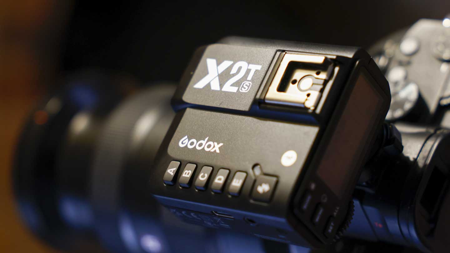 Godox X2T review