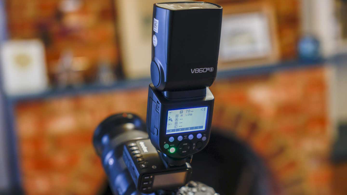 Godox X2T review
