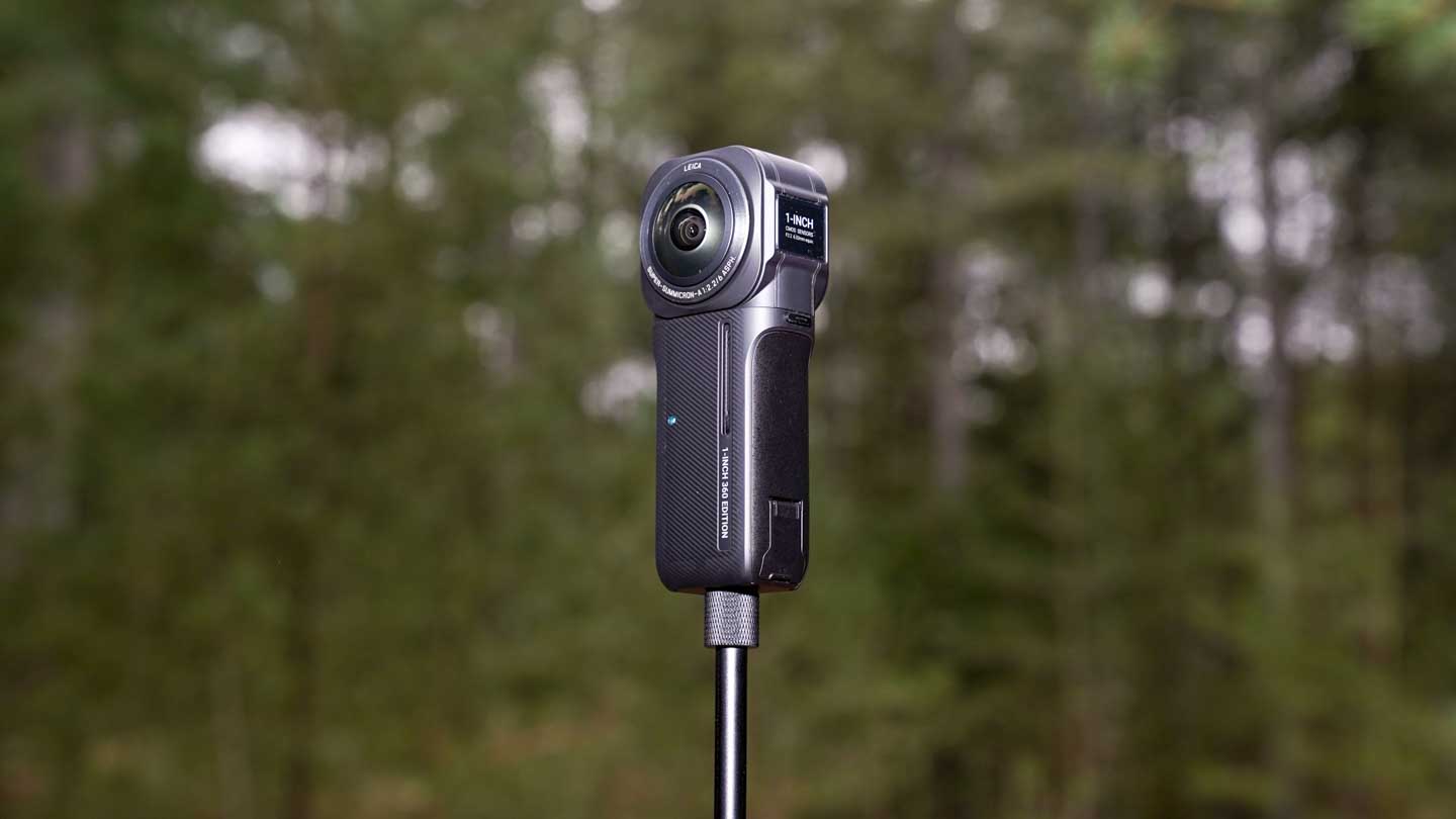 ONE RS 1-Inch 360 Edition review