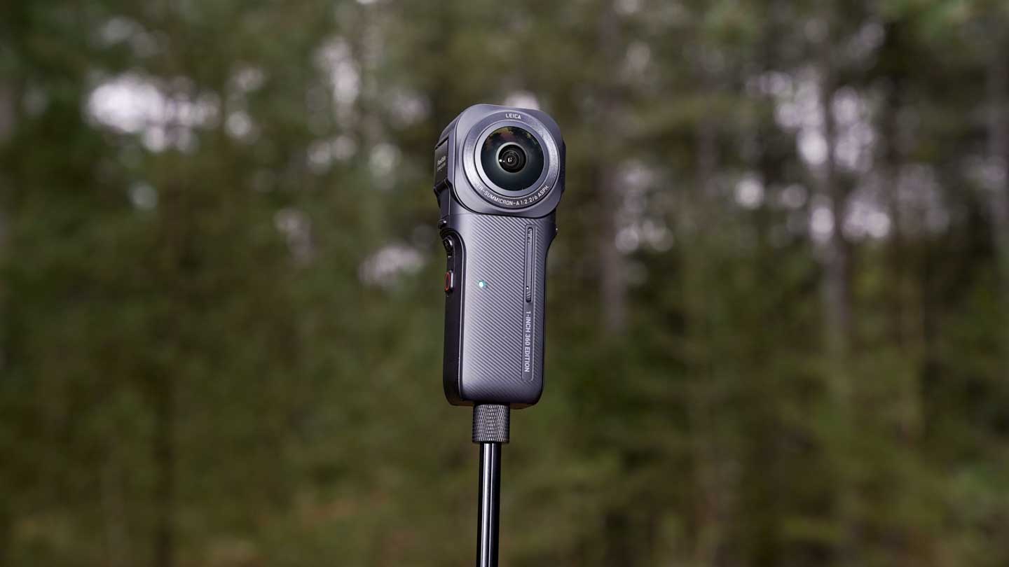 ONE RS 1-Inch 360 Edition review