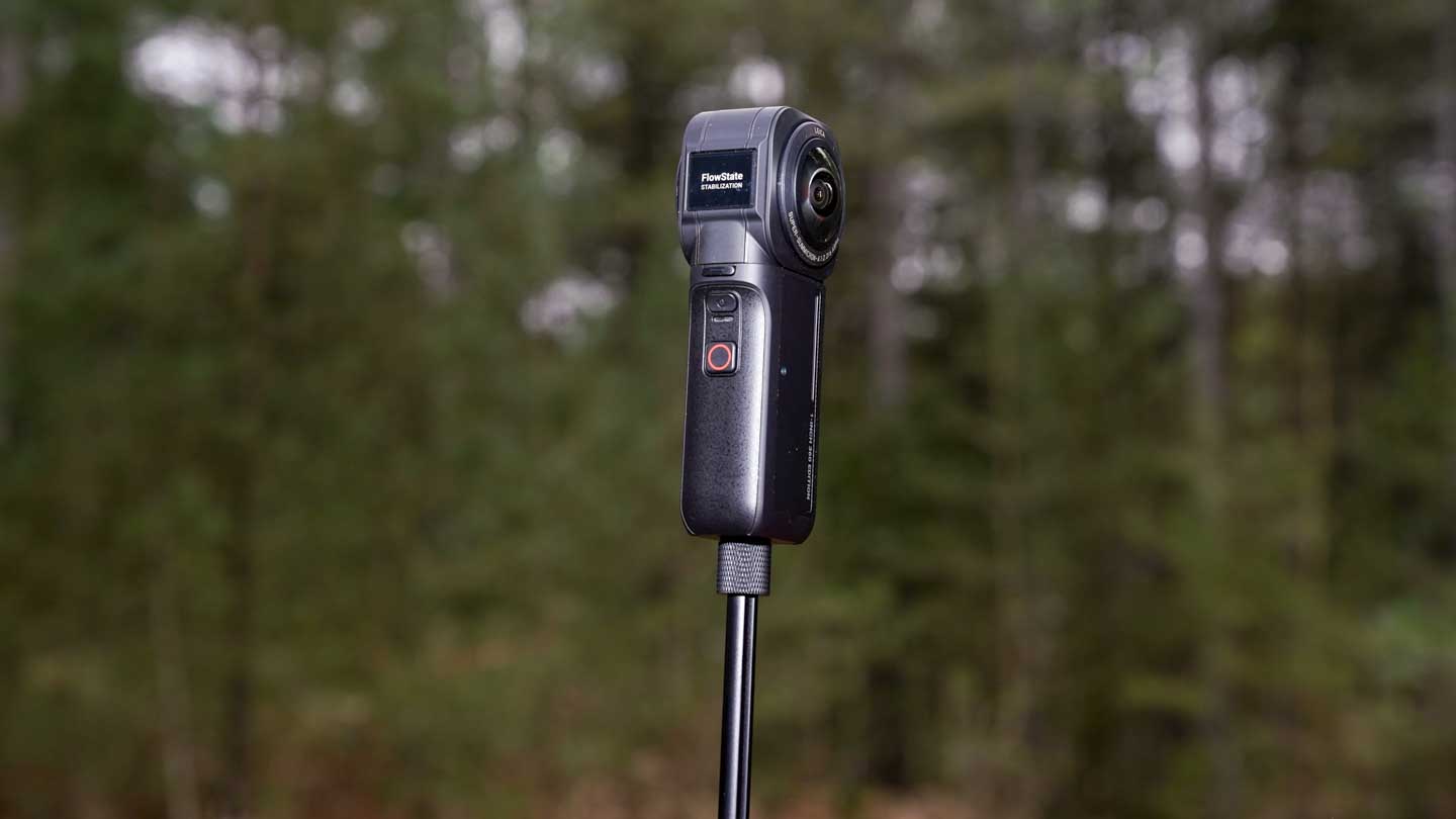 ONE RS 1-Inch 360 Edition review