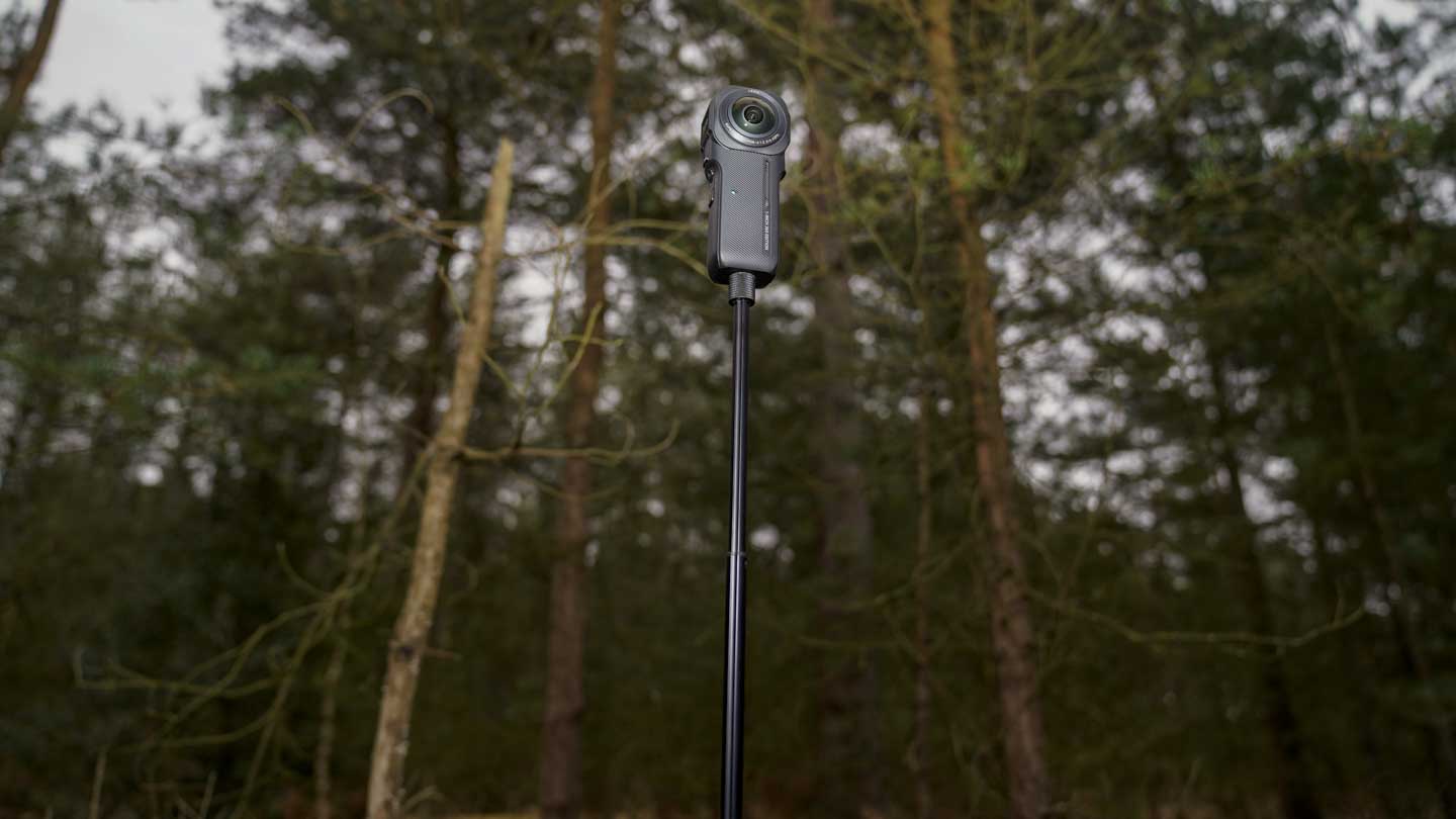 ONE RS 1-Inch 360 Edition review