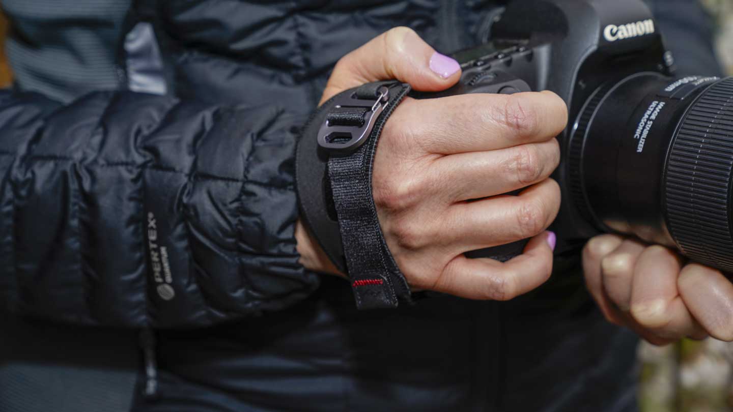 Peak Design Clutch review