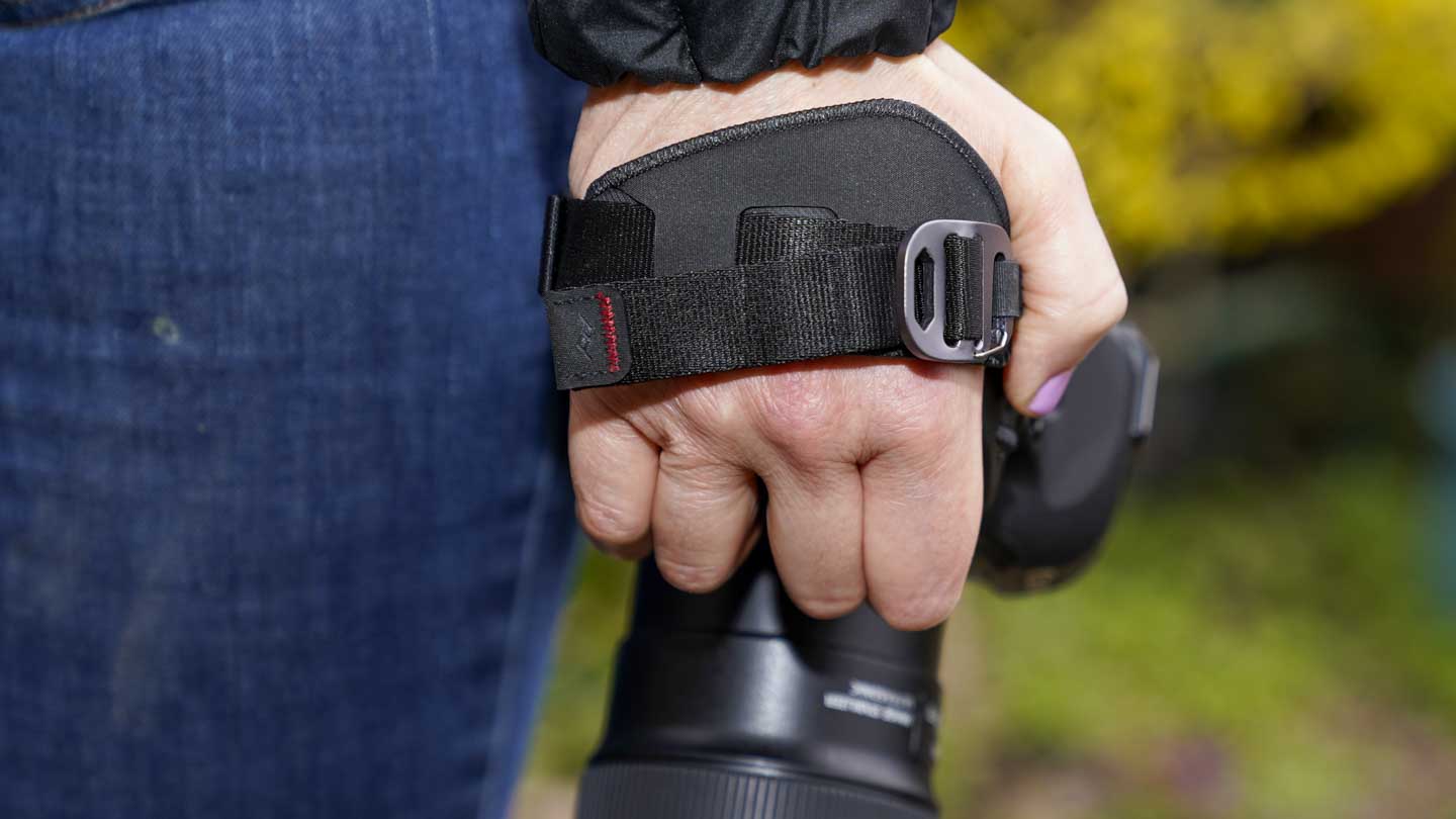 Peak Design Clutch review