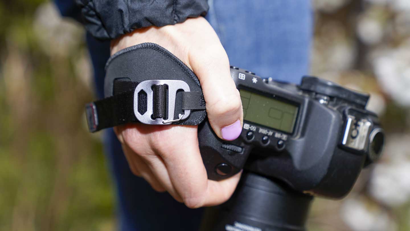 Peak Design Clutch review