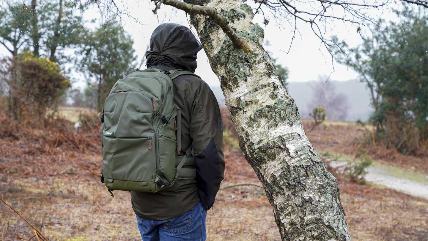 Shimoda Explorer V2 30L