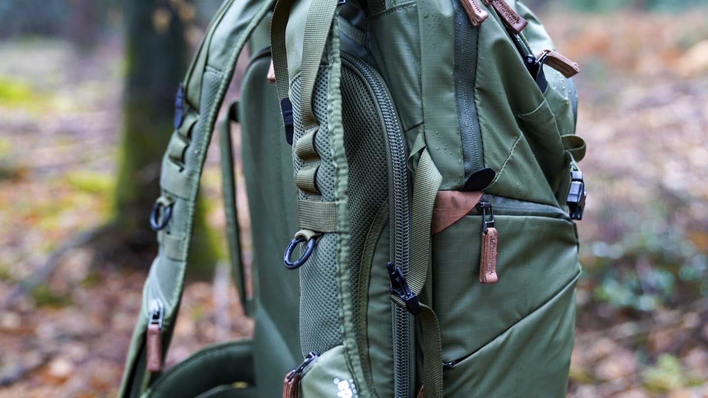 Shimoda Explorer V2 30L