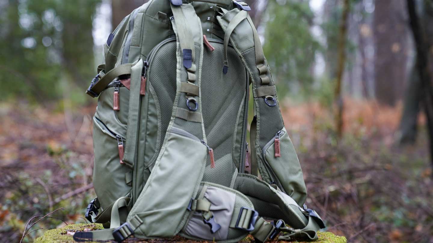Shimoda Explorer V2 30L