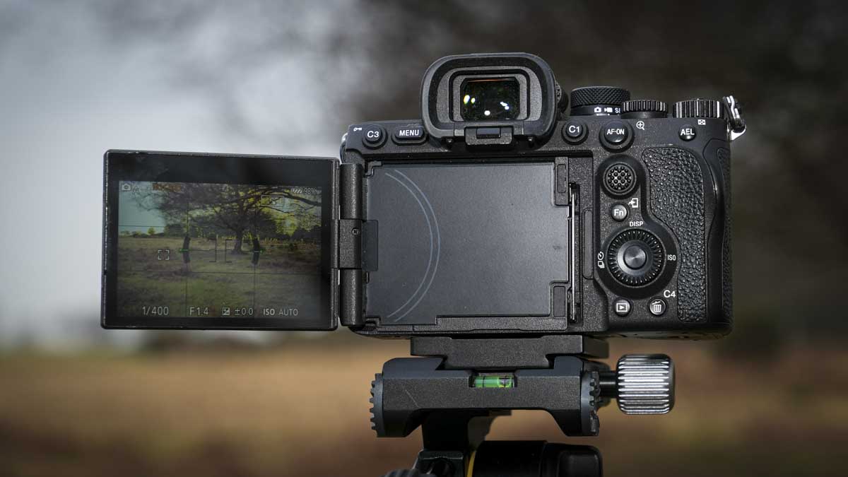 Sony A7R V review