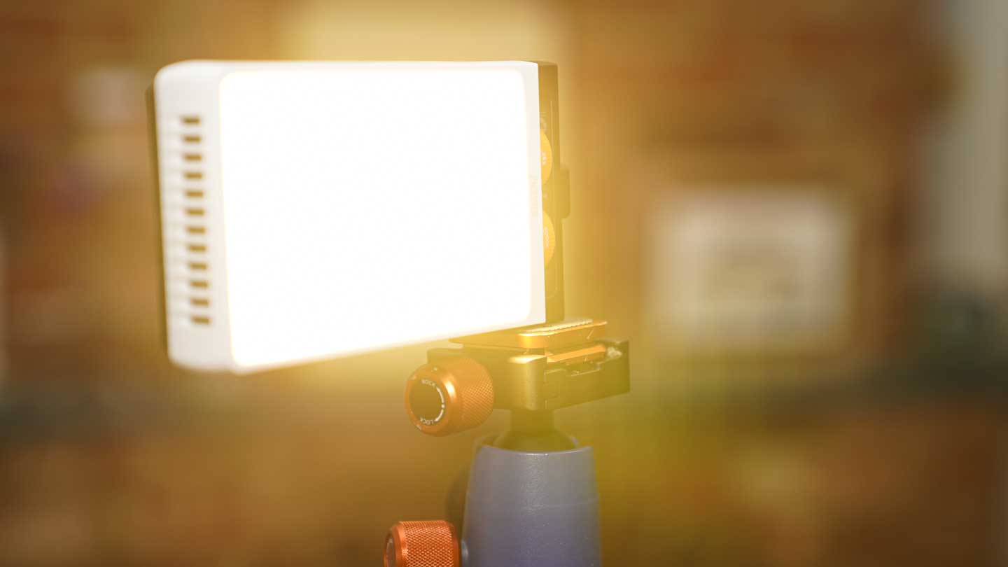 Zhiyun FIVERAY M40 Review