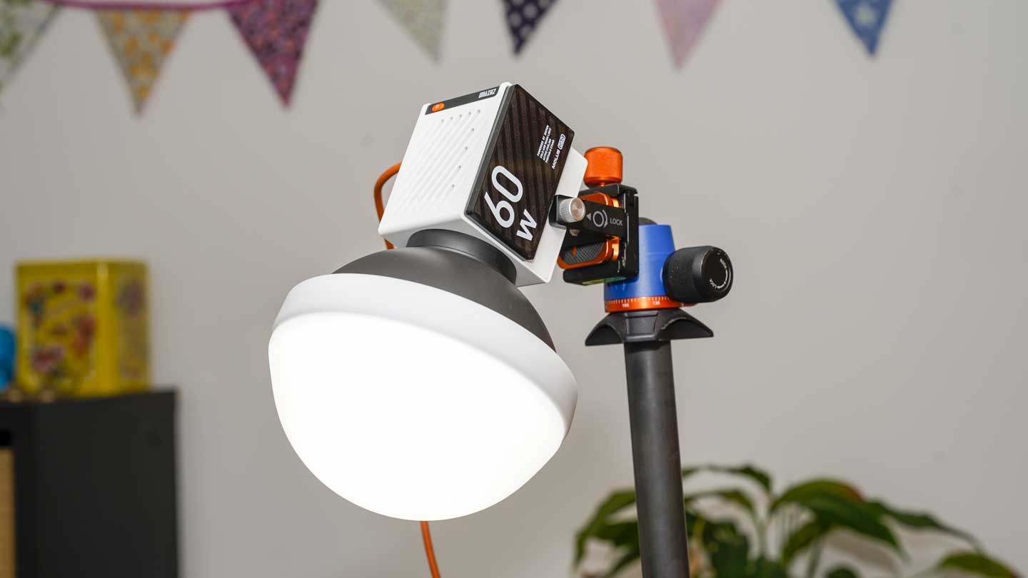 Zhiyun Molus G60 Review