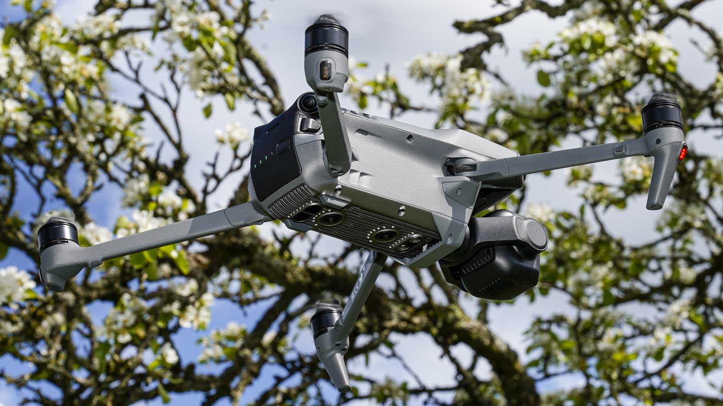DJI Mavic 3 Pro review