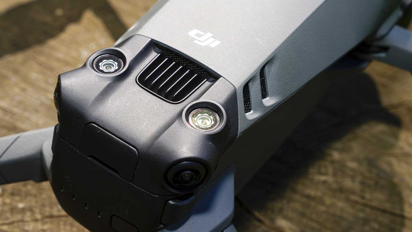 DJI Mavic 3 Pro review