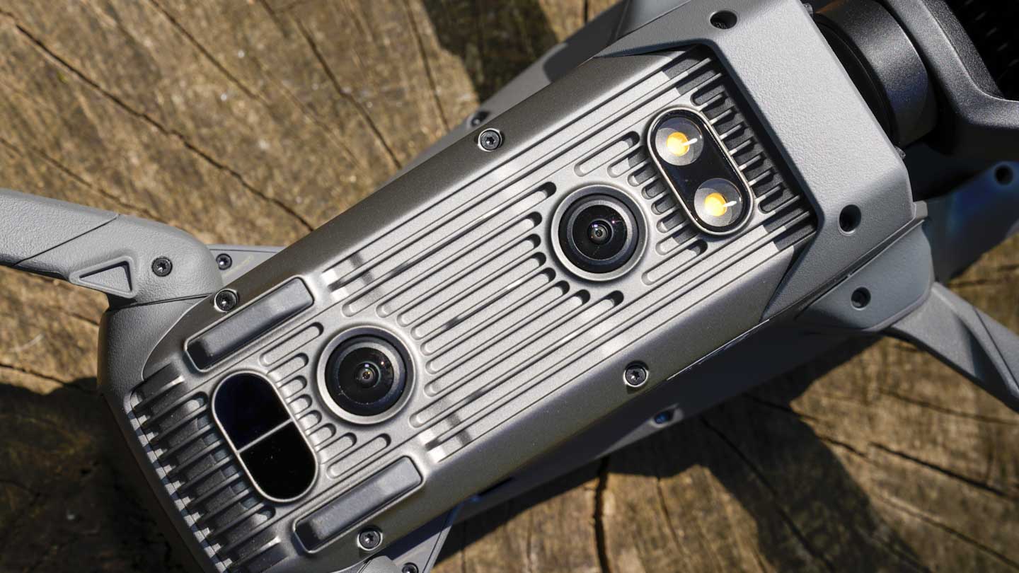 DJI Mavic 3 Pro review