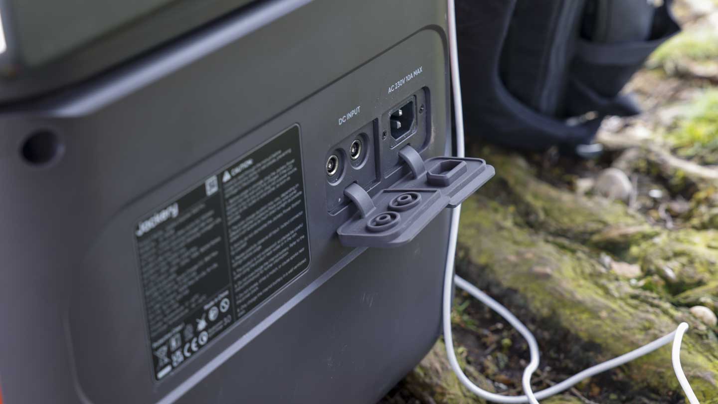 Jackery Explorer 1500 Pro review