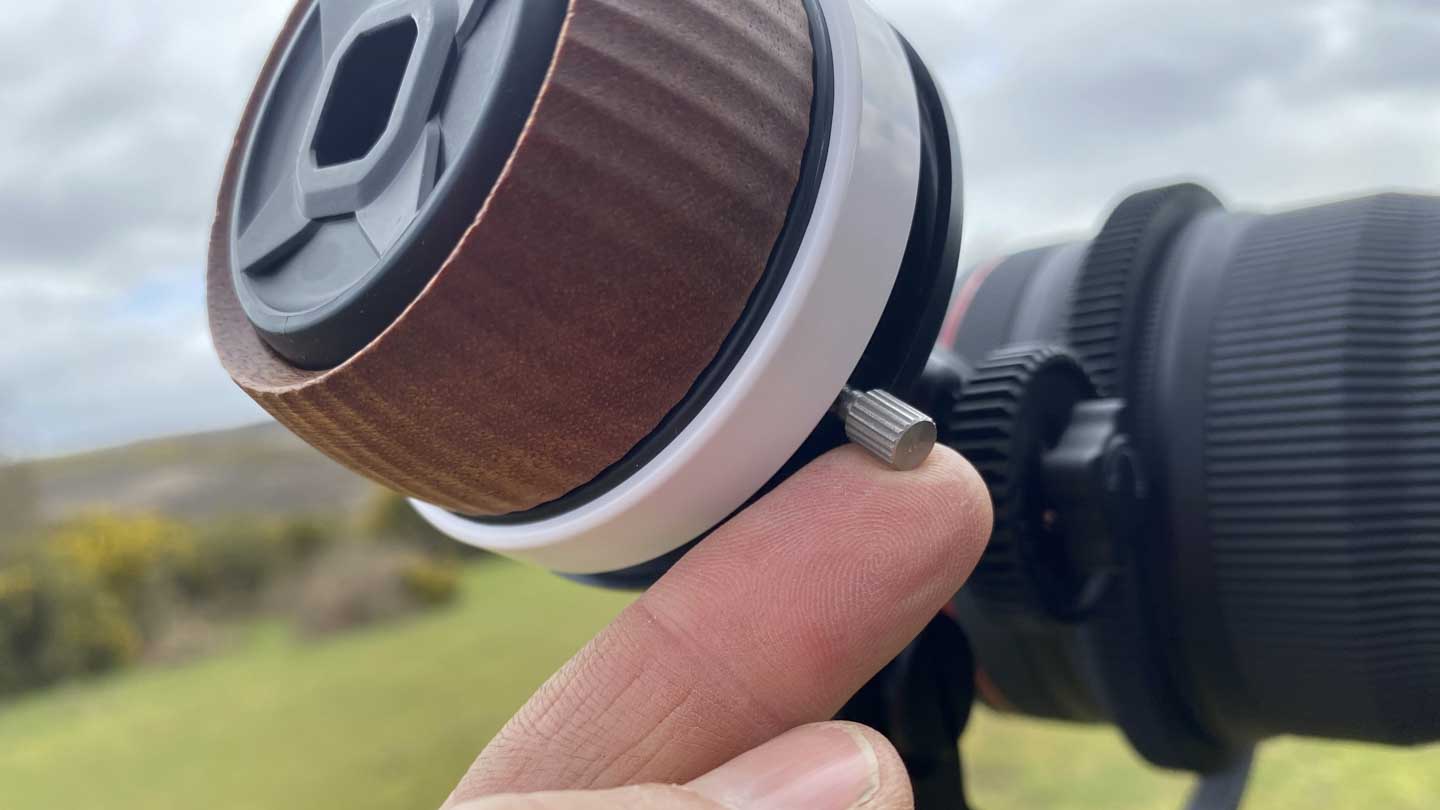 SmallRig Follow Focus F60 3850 Review