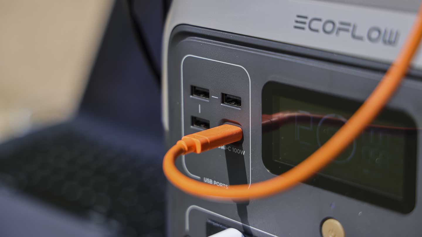 EcoFlow RIVER 2 Pro