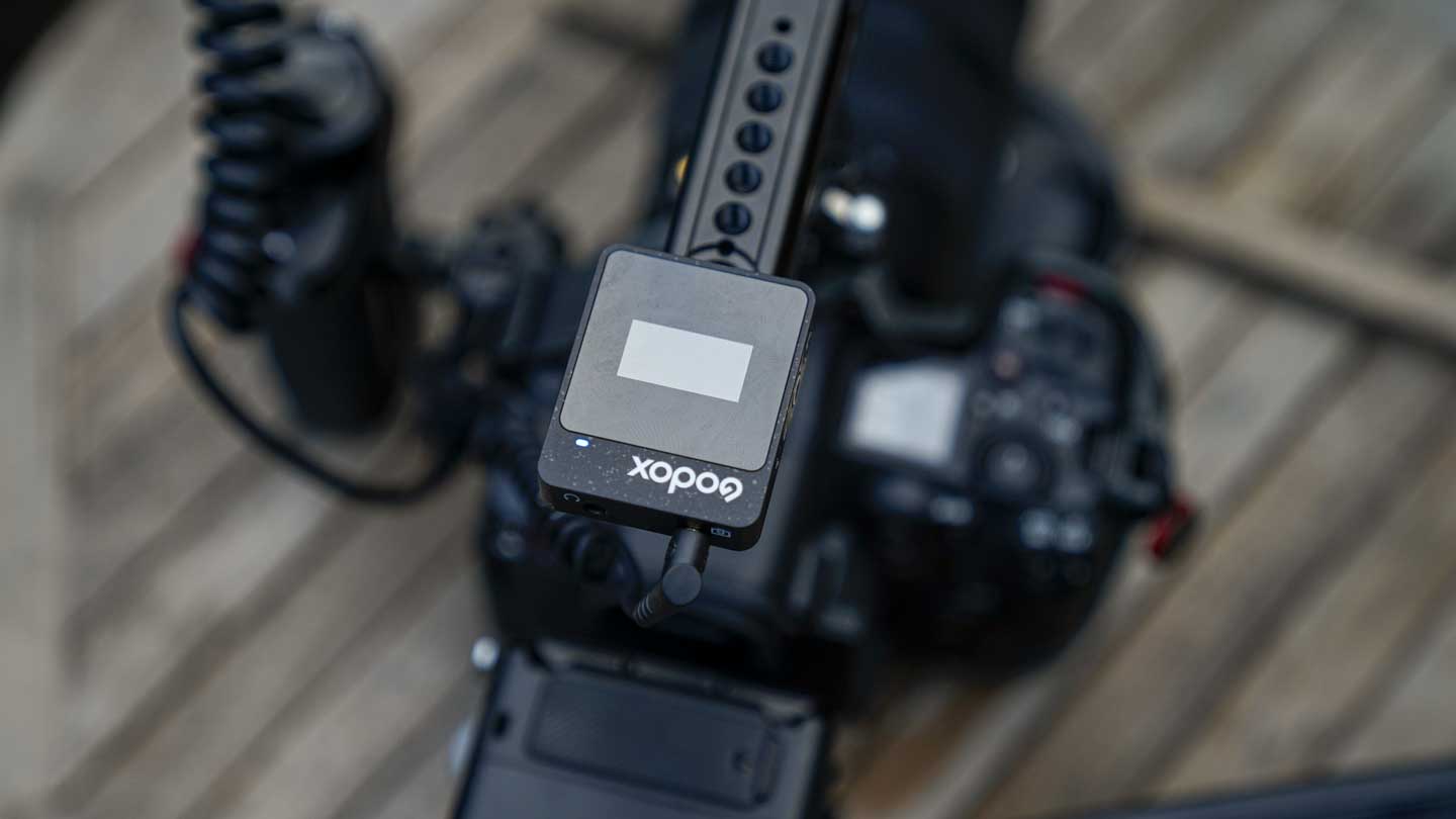 Godox Movelink II M2