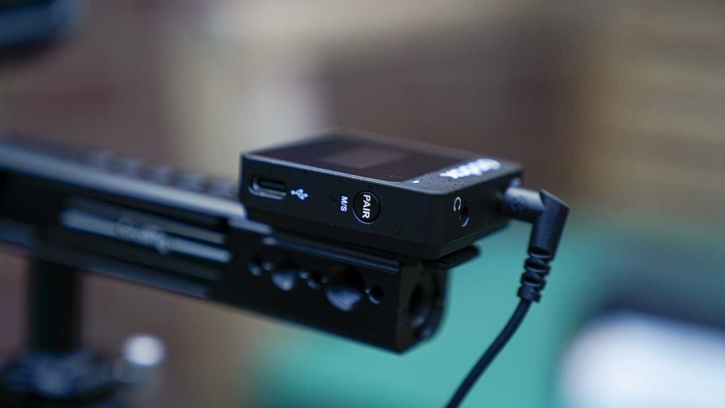 Godox Movelink II M2