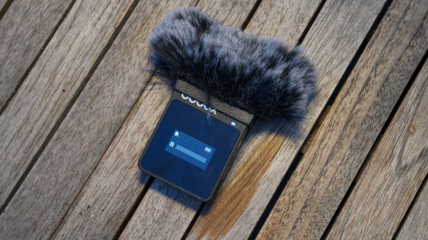 Godox Movelink II M2
